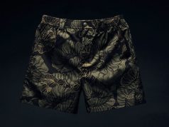 QILO X BAD MOON PRINT PRESS – POPPIES RESORT SETS QILO X BAD MOON PRINT PRESS - POPPIES RESORT SETS