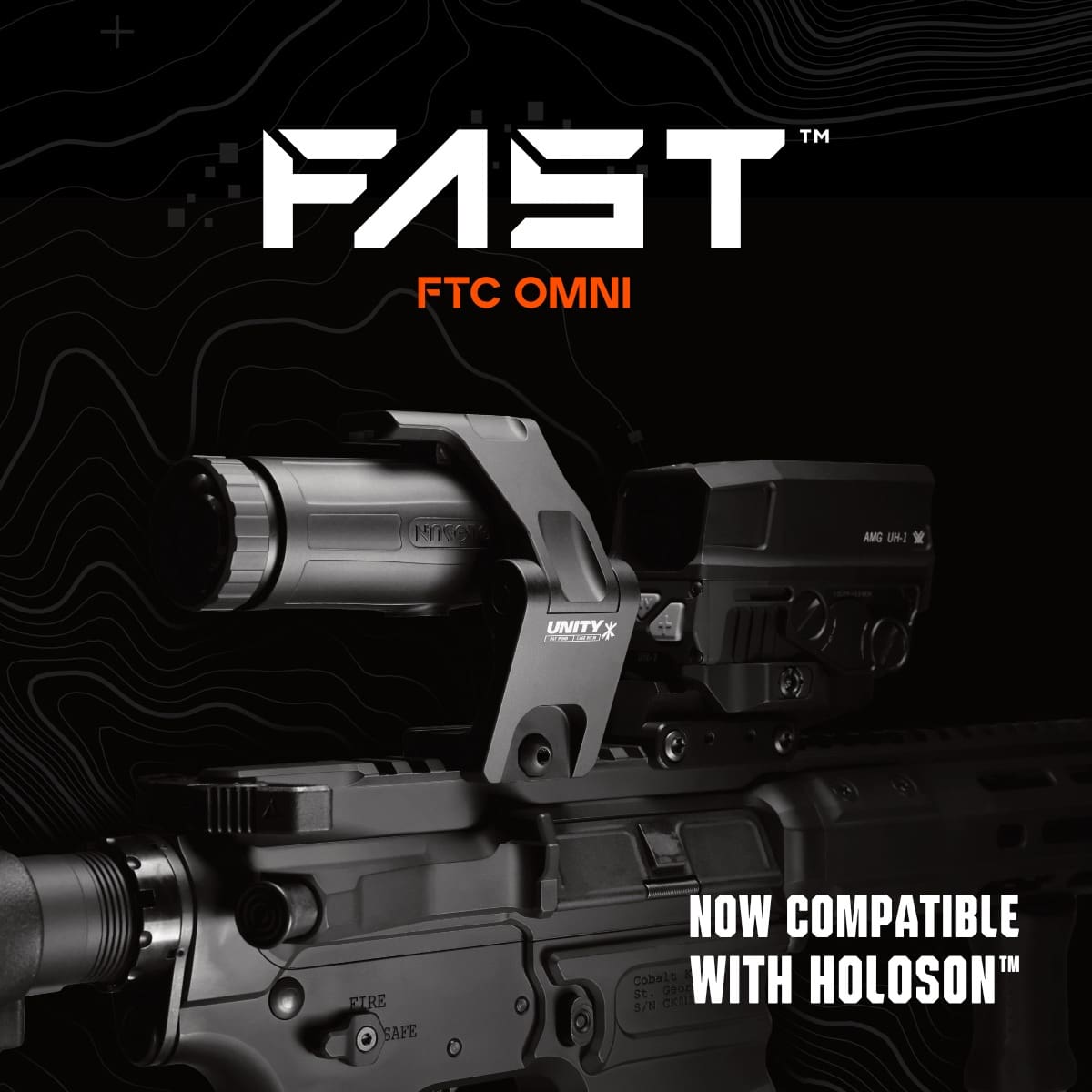 UNITY Tactical Expands FAST FTC OMNI | Airsoft & Milsim News