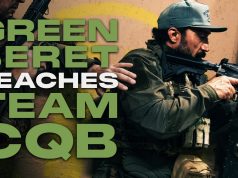 Pro’s Guide to Team CQB -EP03