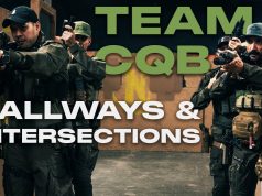 Hallways & Intersections | Pro’s Guide to Team CQB