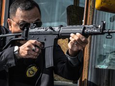 VFC Cybergun licensed FN FNC VFC FN FNC GBBR