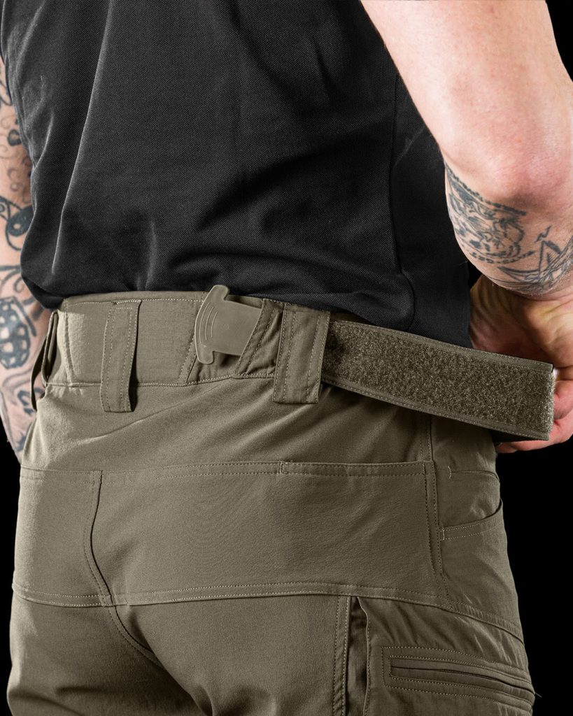 P-40 Ranger Shorts