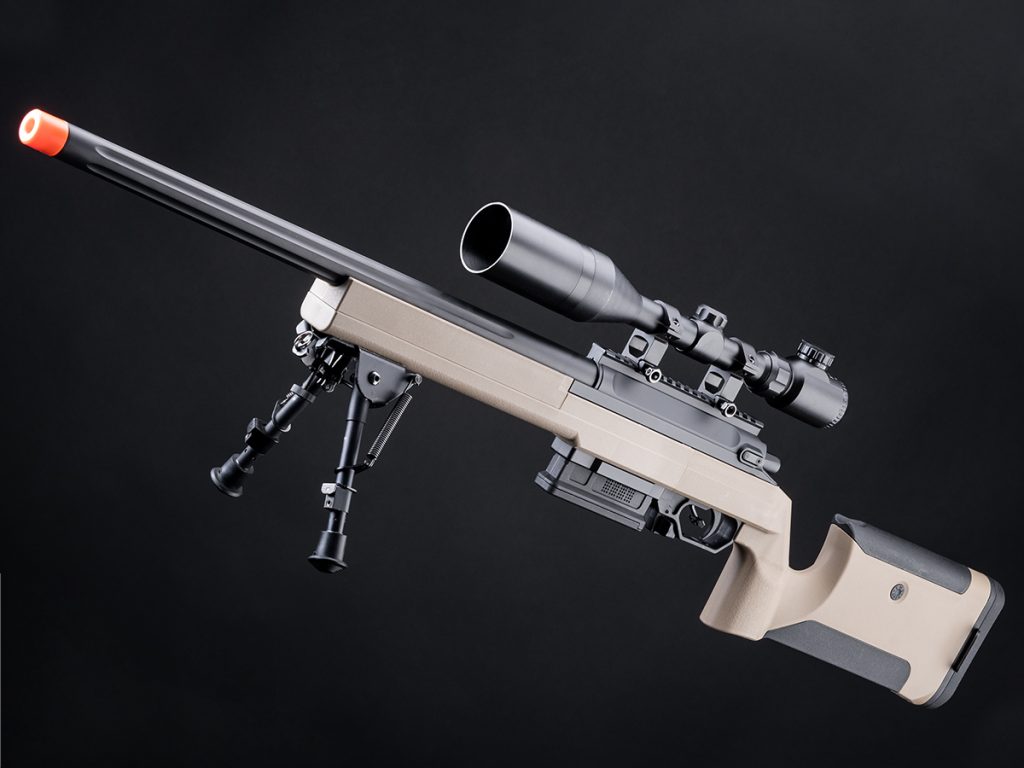 EMG Arms M40 Sniper