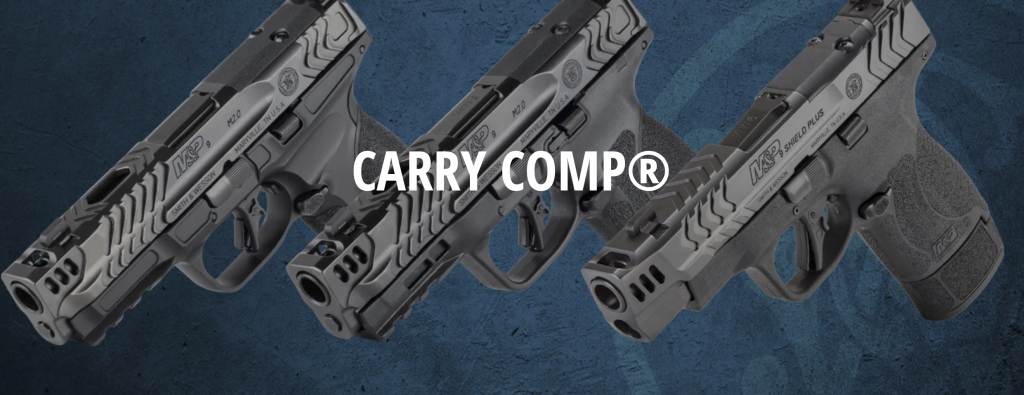 Carry Comp Series