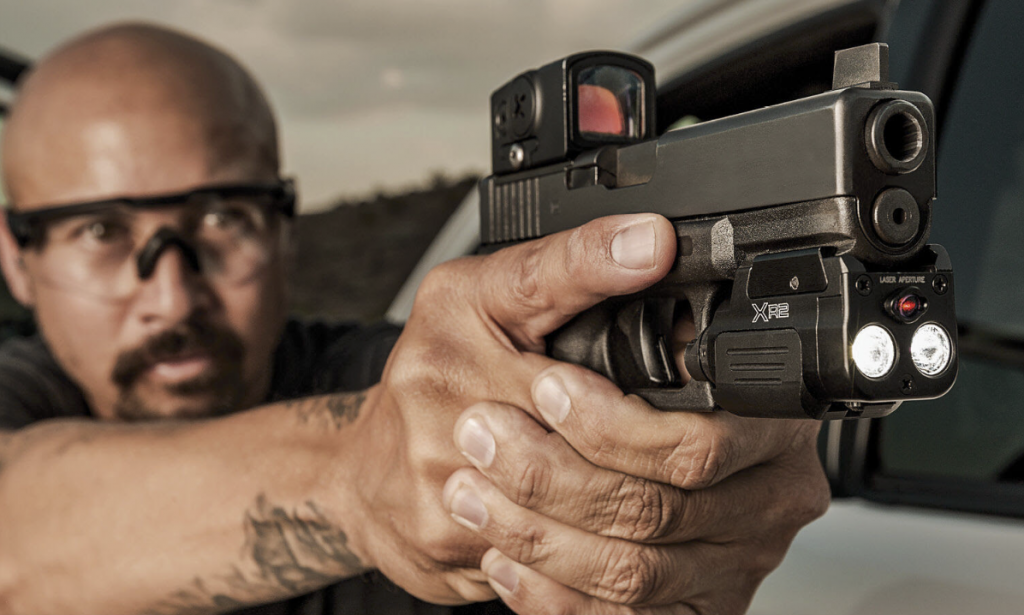 Surefire XR2