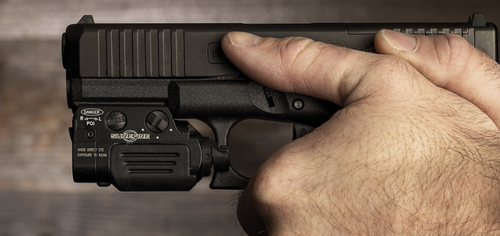 Surefire XR2