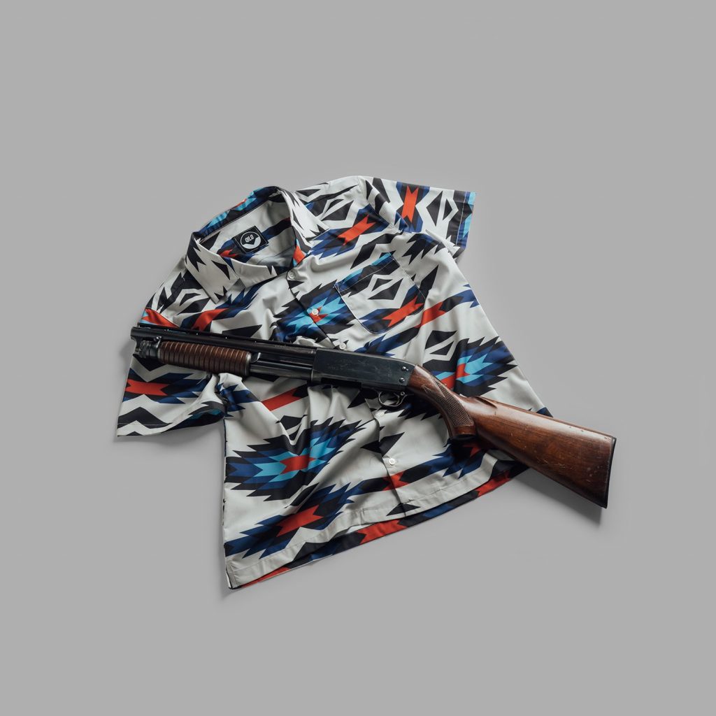 QILO x BCS resort set series