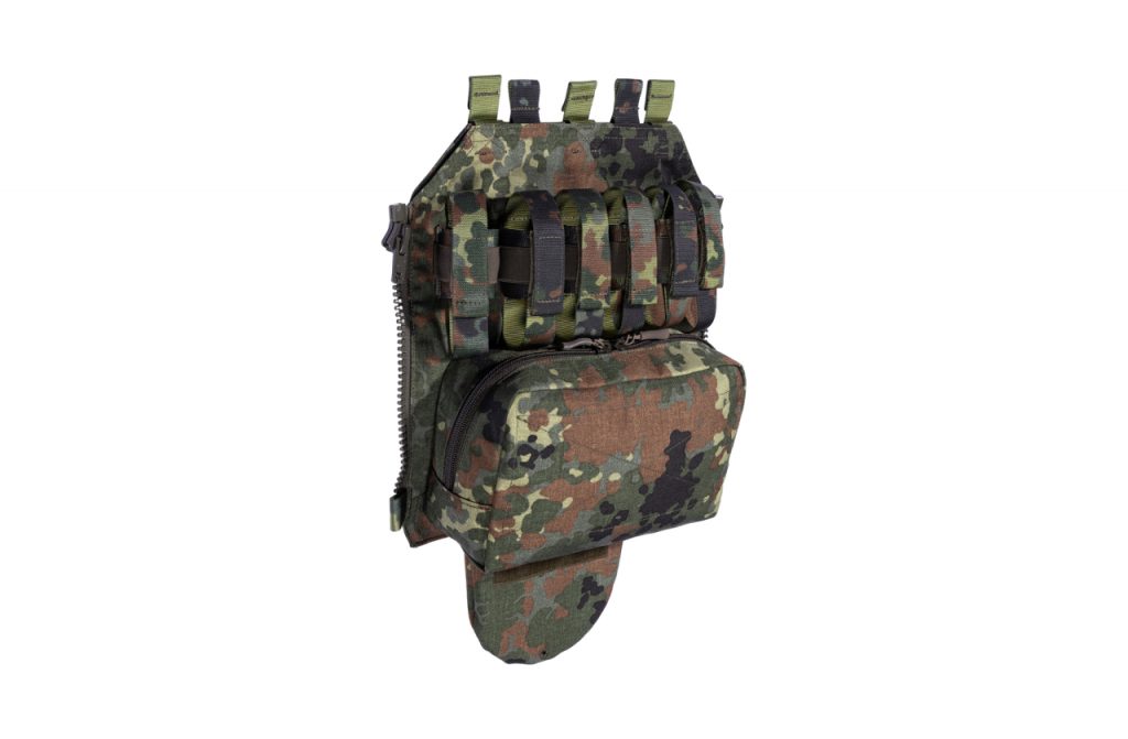 LT400/II Panel Back Assault