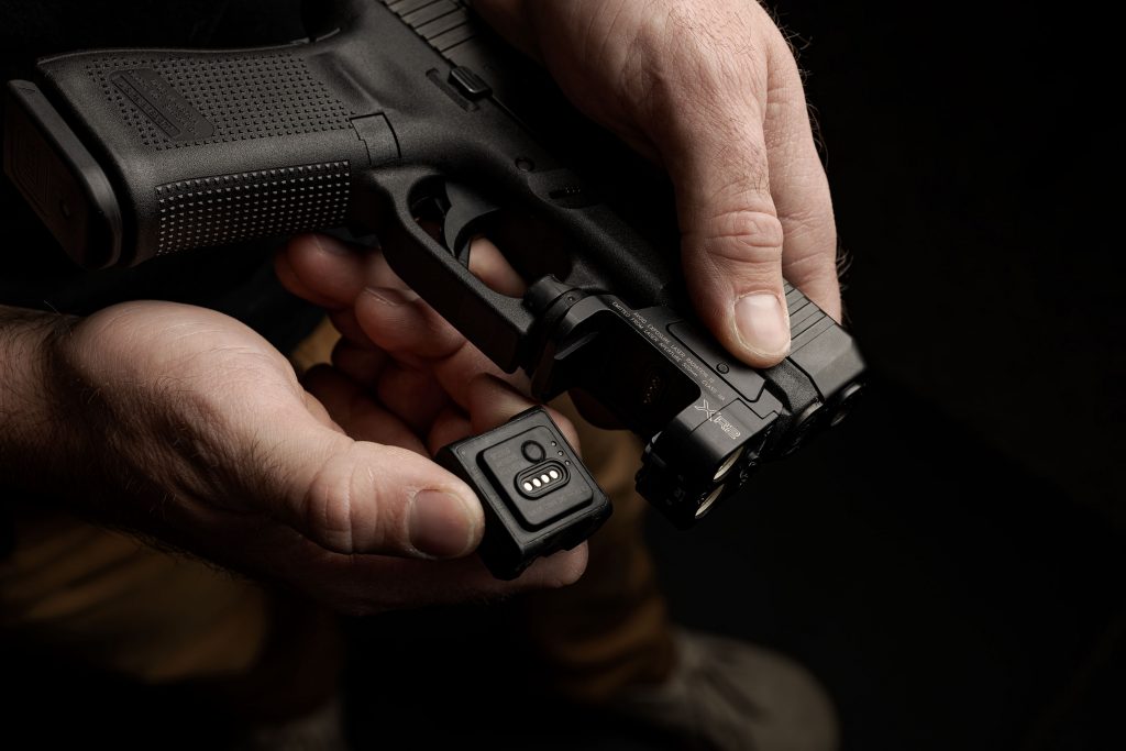Surefire XR2