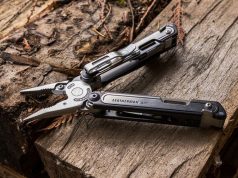 MULTI-TOOLS 101 with Leatherman Leatherman Multitool