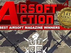AIRSOFT ACTION SUMMER SPECIAL AIRSOFT ACTION SUMMER SPECIAL