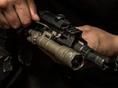 SureFire Scout Light Pro – Spotlight Scout Light Pro