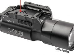 SureFire X300 – System Spotlight SureFire X300