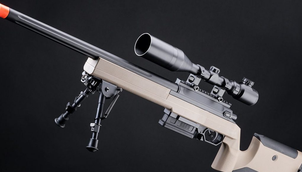 EMG Arms M40 Sniper