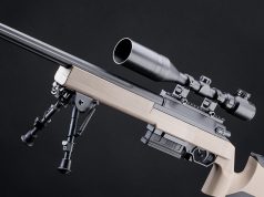 EMG Arms M40 Based Sniper EMG Arms M40 Sniper