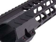 RWA B.A.D. WORKHORSE MLOK Rails RWA B.A.D. WORKHORSE MLOK Rails
