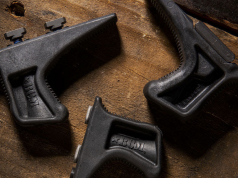 The Kinesthetic Angled Grip Kinesthetic Angled Grip