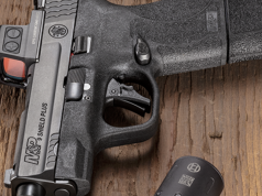 M&P9 SHIELD PLUS M&P9 SHIELD PLUS