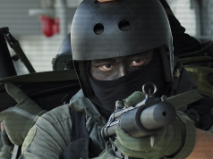 VFC MP5 SD3 Early Version GBBR VFC HK MP5 SD3
