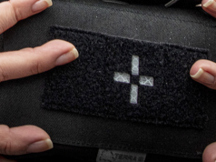 Medical Essentials from TERRA B TERRA B TRAUMA KIT