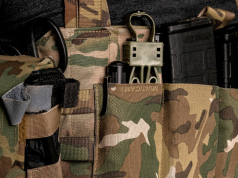 The Ten-Speed M4 Chest Rig Ten-Speed M4 Chest Rig