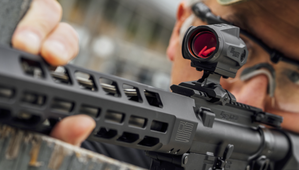 ROMEO5 GEN II ROMEO5 GEN II