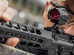 NEW ROMEO5 GENII Red Dot Sight ROMEO5 GEN II