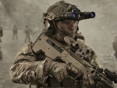 Revision Wins NSPA Contract for NATO Eyewear Revision Eyewear
