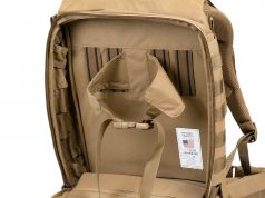 The COMM 4 from Mystery Ranch COMM 4