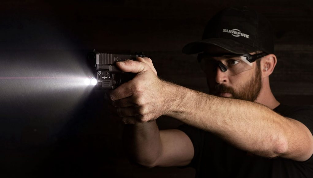 Surefire XR2