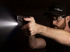 SureFire XR2 Concealed Carry Weaponlight/Laser Surefire XR2