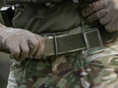 ARE UNDERBELTS A THING OF THE PAST? Waist/Flex System