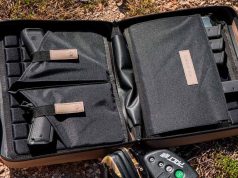 DAKA Pistol Case – Overview DAKA Pistol Case