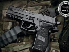 P226 Must-Have Parts SIG SAUER P226