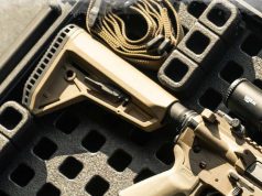 Magpul Carbine Stocks Magpul Carbine Stocks