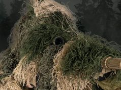 NEW Platatac Huntsman Ghillie Suits Platatac Huntsman Ghillie Suits