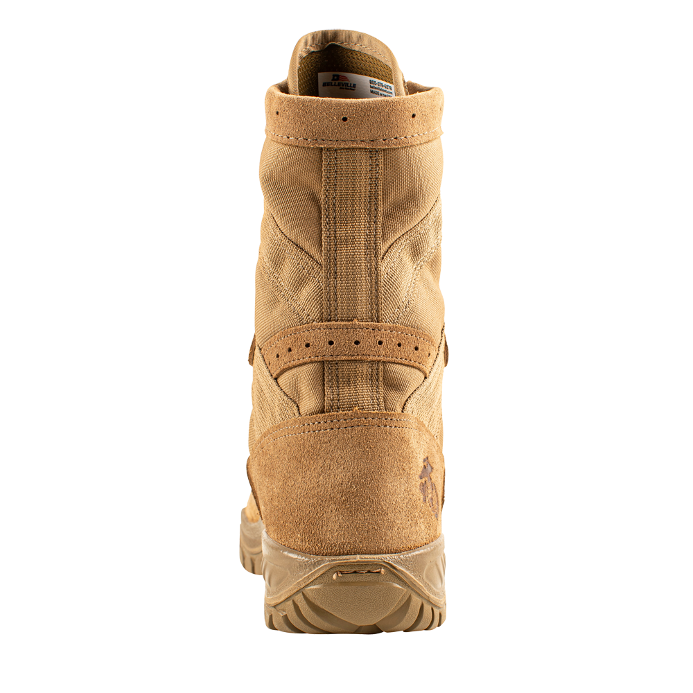 520 MOTO / Ultra Light Assault Boot