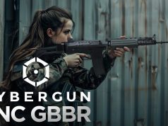 Cybergun FNC GBBR – RWTV Review