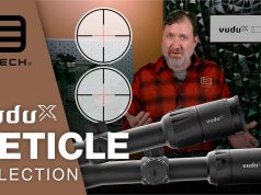 The Importance of Reticle Selection