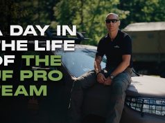 Inside UF PRO: A look at our field day ops