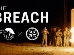 DARC Advanced Operational Breaching Techniques