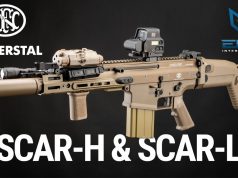 EMG ARMS FN SCAR – Review