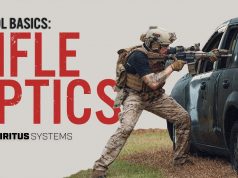 Patrol Basics – Rifle Optics