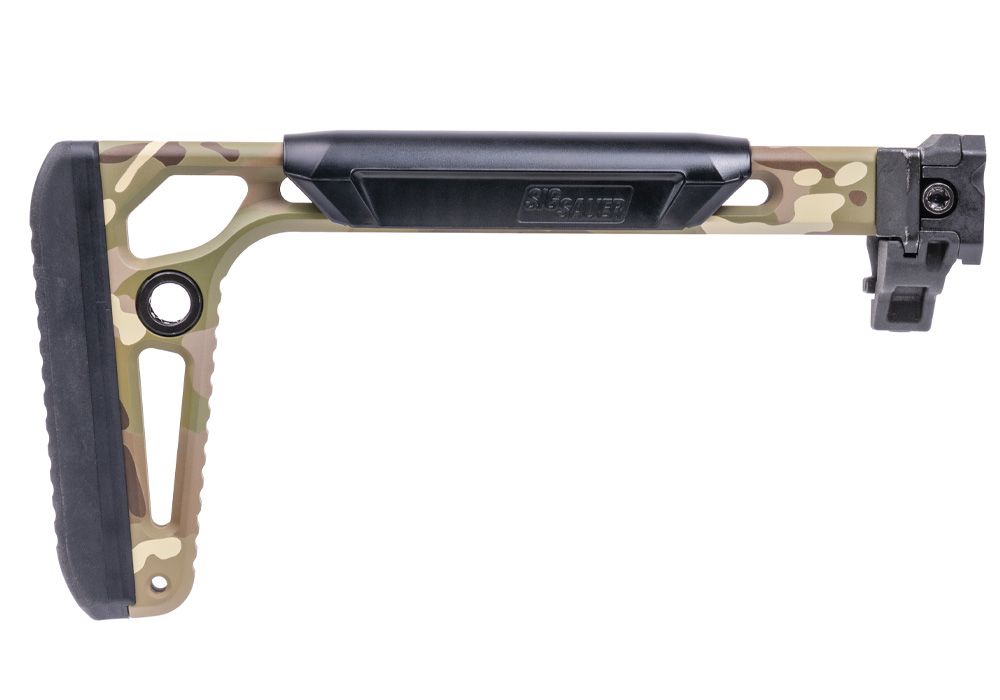 MCX/MPX MINIMALIST PLUS LOCKING FOLDING STOCK