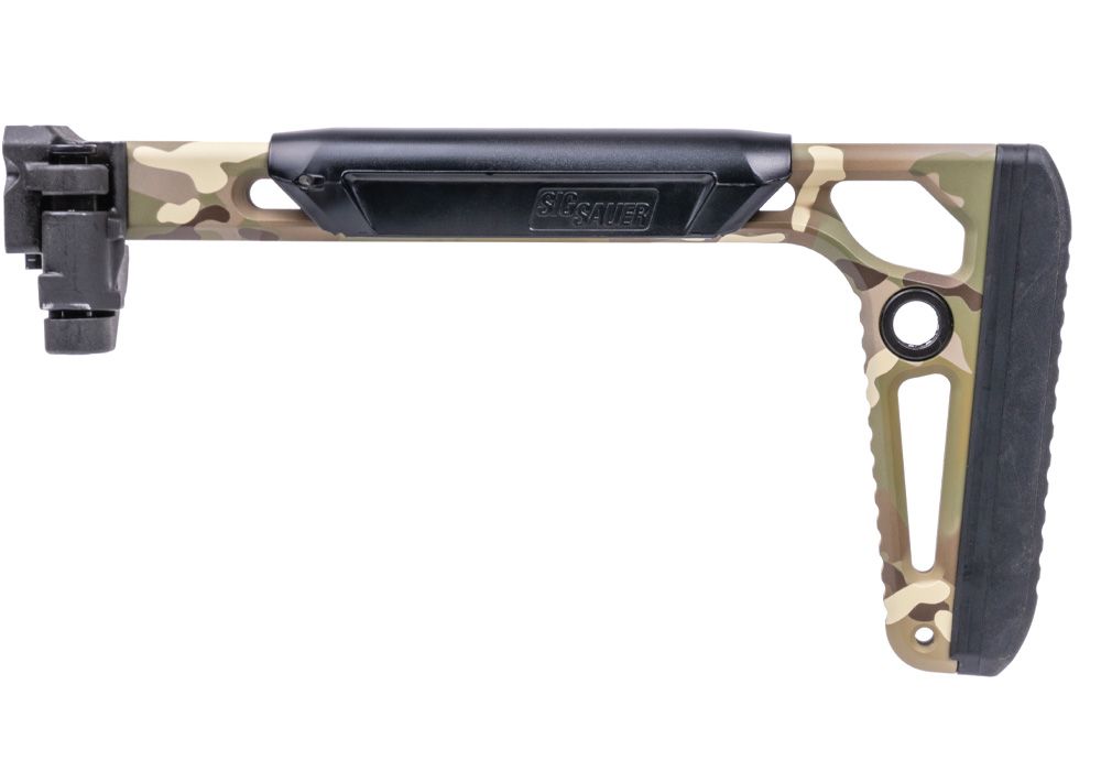 MCX/MPX MINIMALIST PLUS LOCKING FOLDING STOCK