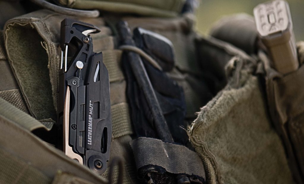 Leatherman MUT