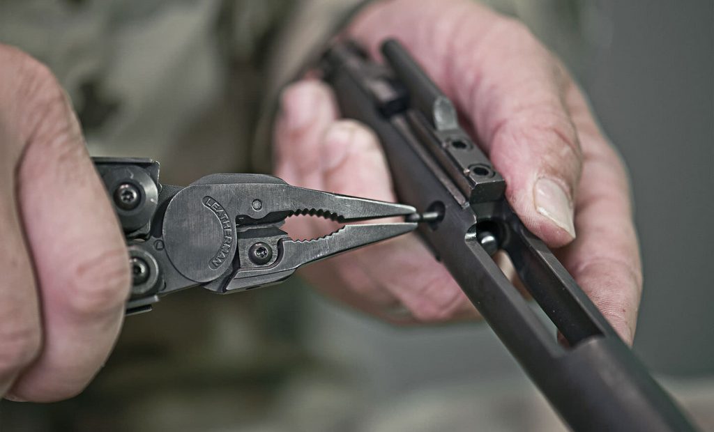Leatherman MUT