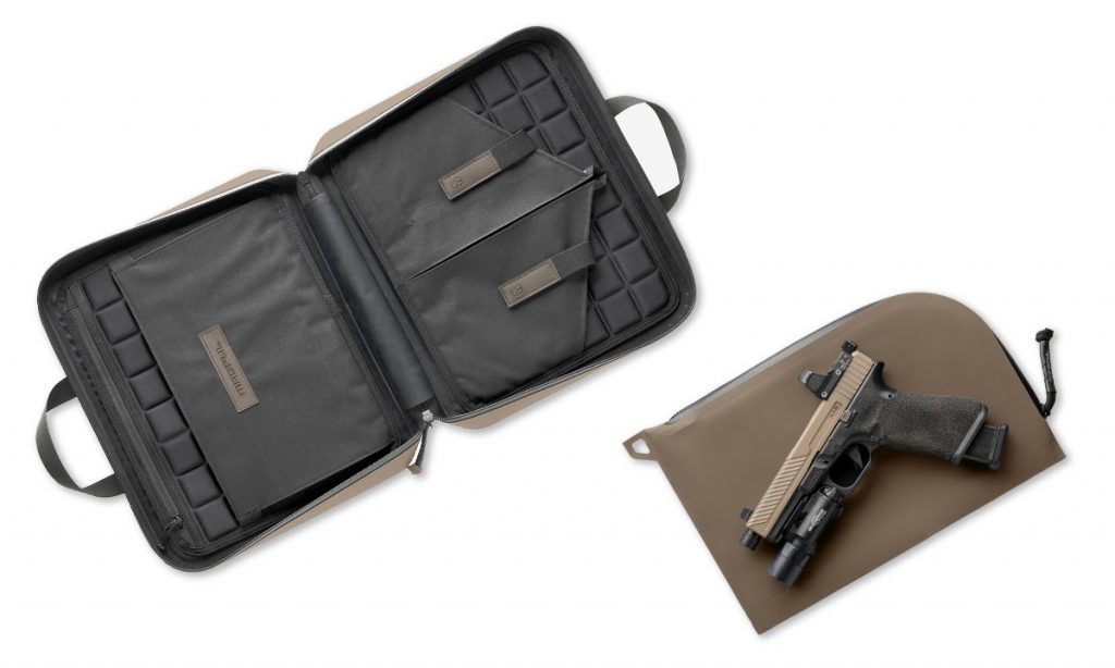 DAKA Pistol Case