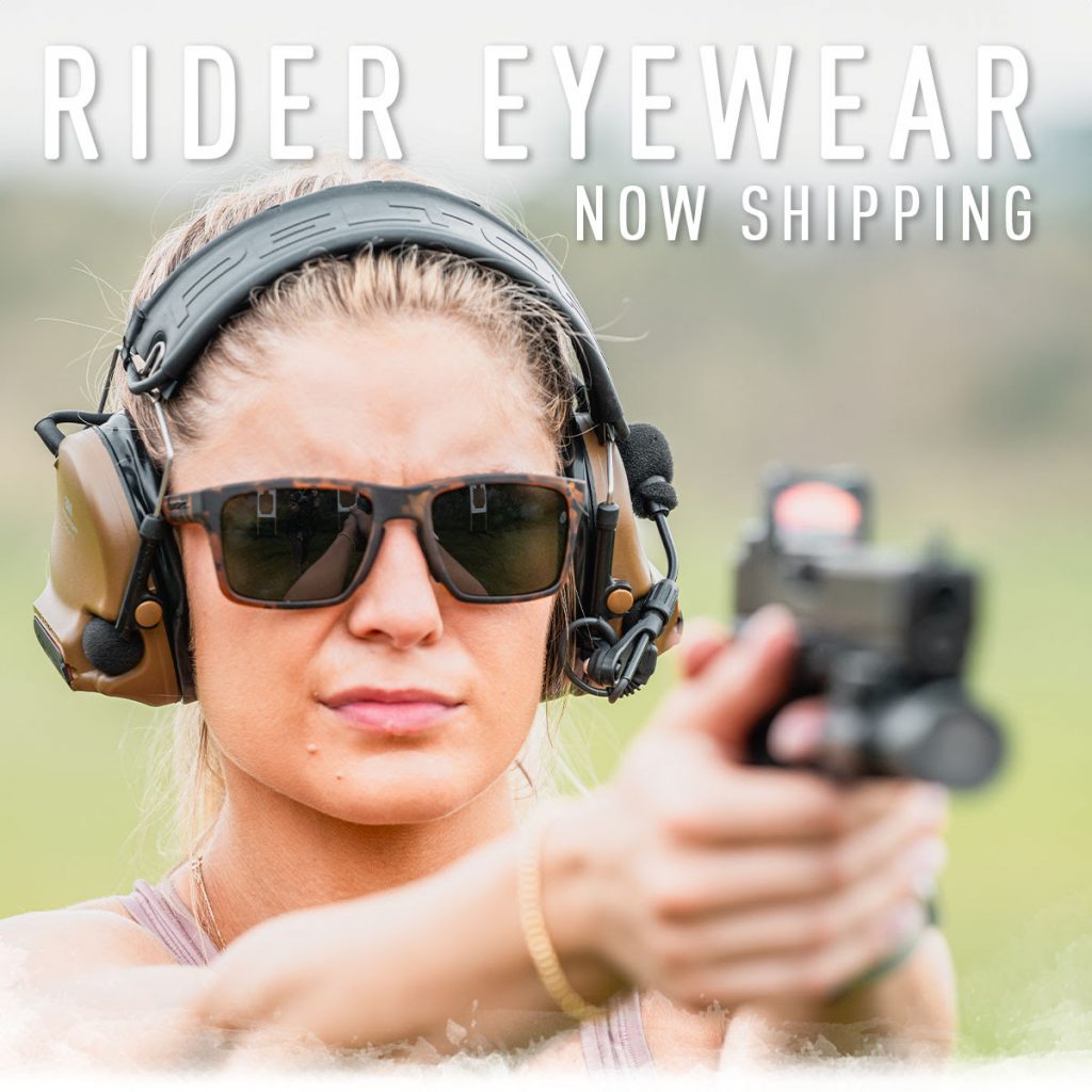 Magpul Rider Eyewear