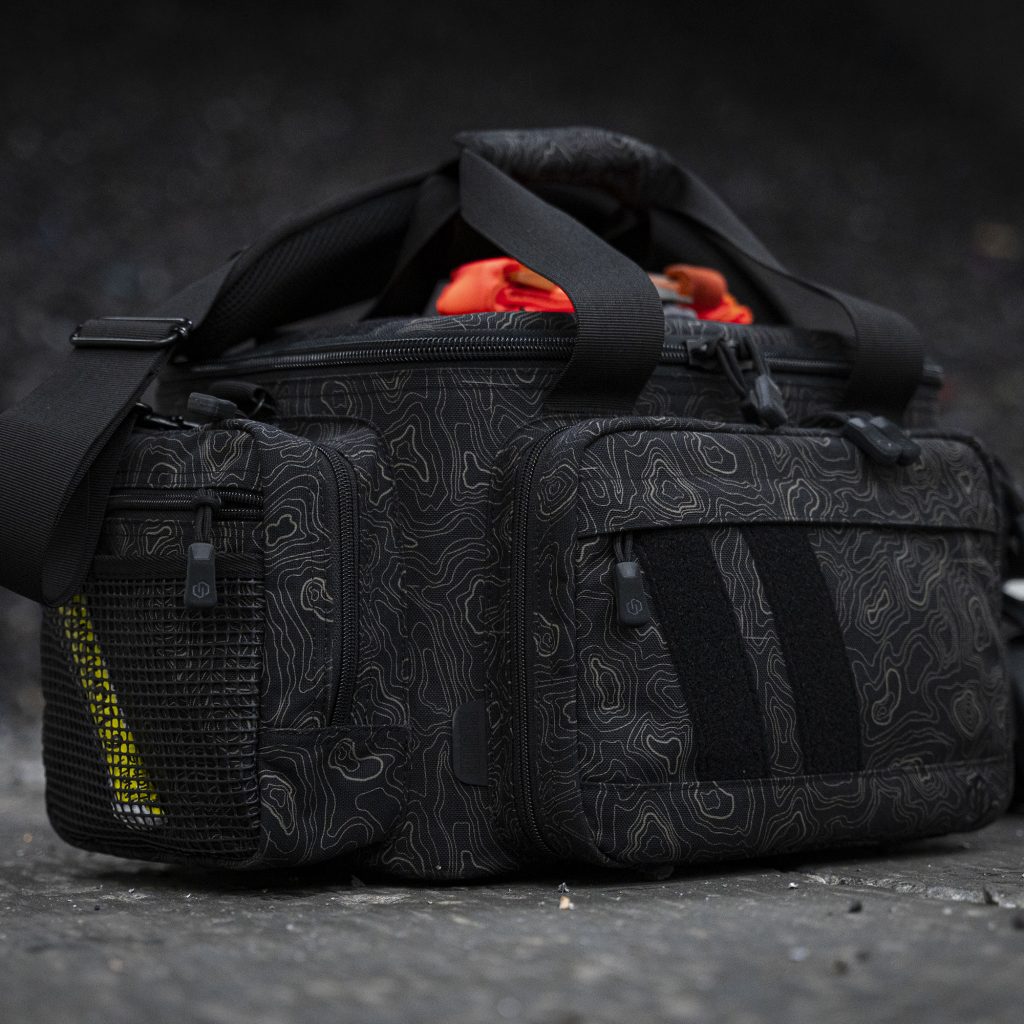 Tamography Range Bag